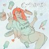 Jamie Paige - c-sides