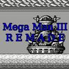 Rushjet1 - Mega Man III Remade