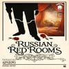 Here’s Johnny - Russian Red Rooms