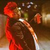 Mario Judah - I Miss the Rage