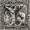 Collateral & Burning Lord - Split - EP