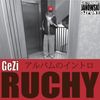 GeZi - RUCHY レコードの紹介