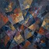 Omri Cohen - Mercy Gate