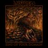 Wielded Steel - Sins Of Your Domain