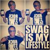 SKULLFACE - SWAG LIKE ITS 2014