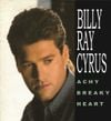 Billy Ray Cyrus - Achy Breaky Heart