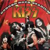 KISS - Dodger Rock Stadium
