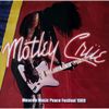 M&ouml;tley Cr&uuml;e - Moscow Music Peace Festival 1989