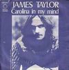 James Taylor - Carolina in My Mind