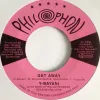 Get Away / Obar No Ni