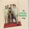 La Plata Sextette - The la Plata Sextette swings