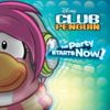 The Penguin Band - Club Penguin: The Party Starts Now!