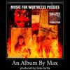 Retard Man - Music For Worthless Pussies