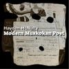 Ashley Stevens - Modern Muskokan Poet
