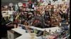 Geese - NPR Music Tiny Desk Concert
