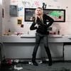 Dorian Electra - Shutting Up
