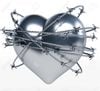 metal heart [Reissue]