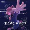 Glitch Cat - REACHOUT