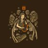 Sakuraburst - Harpsinger