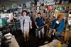 Hobo Johnson - NPR Music Tiny Desk Concert
