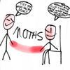 Arrows - Moths