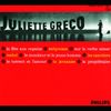 Juliette Gréco (8ème Série)