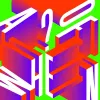 Panda Bear - Graveyard / Lucky Charm