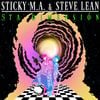 Sticky M.A. & Steve Lean - 5ta Dimensi&oacute;n