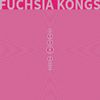 Kongs - Fuchsia Kongs
