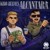 HermesHermes - ALCANTARA