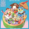 Chinese American Bear - Dim Sum & Then Some