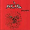 Maniac