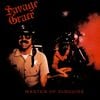 Savage Grace - Master of Disguise