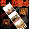 Tommy Ramirez Y Sus Sonorritmicos - 15 &Eacute;xitos