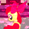 prettylilfoals - VALENTINE BBY!