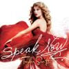 Taylor Swift - Speak Now (Deluxe Edition)