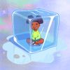 tobi lou - Live on Ice
