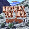 Charley Crockett - Kentucky Too Long