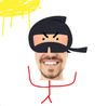 JeyEiscueSo - The Cool Man Made A Cool Album