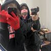 bash - laced