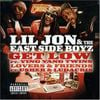 Lil Jon & The East Side Boyz - Get Low