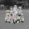 Various Artists - Latinameric anf&uacute;tbol