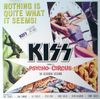 KISS - Nothing Is Quite What It Seems!