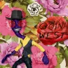 COMBWALKER - Goin' West
