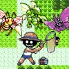 Bug Catcher Matt - Bug Type (Tribute to h POK&eacute;DEX)