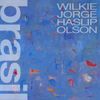 Scott Wilkie - Brasil