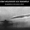 #011 : the possibilities of alien visitors to Earth [Bandcamp Release]