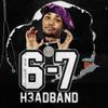 H3adband - 6-7