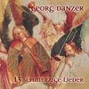 Georg Danzer - 13 schmutzige Lieder