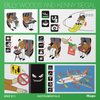 Maps Instrumentals